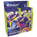 MTG&nbsp;: Aux Portes des Eternités Display de 12 Boosters Collector FR