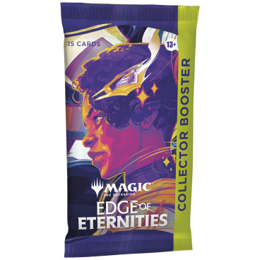 MTG&nbsp;: Aux Portes des Eternités Display de 12 Boosters Collector EN