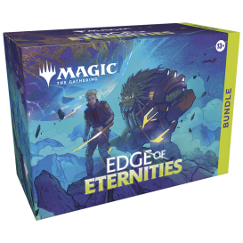 MTG&nbsp;: Aux Portes des Eternités Bundle EN