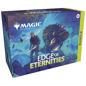 MTG&nbsp;: Aux Portes des Eternités Bundle EN