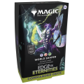 MTG&nbsp;: Aux Portes des Eternités Deck Commander EN - World Shaper (Black /Red / Green)