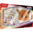 Pokemon Coffret - EV8.5 - Evolutions Prismatiques (Pochette à Accessoires + 5 boosters)