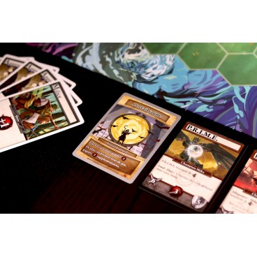 Ascension Tactics