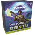 MTG&nbsp;: Aux Portes des Eternités A.P. Kit FR