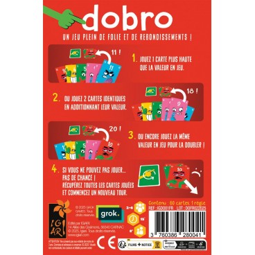 Dobro