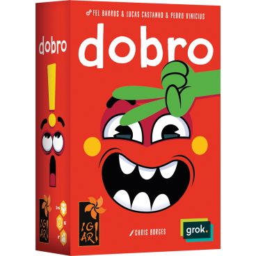 Dobro