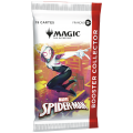 MTG: Spider-Man Collector Booster FR