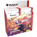 MTG: Spider-Man Collector Display 12 Booster EN