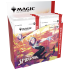 MTG: Spider-Man Collector Display 12 Booster EN