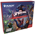 MTG: Spider-Man Bundle Scene Box
