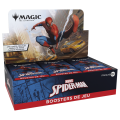 MTG: Spider-Man Play Display 30 Booster EN