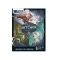 Unmatched: The Witcher – Realms Fall - EN