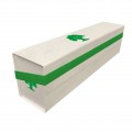 UP - Mana 8 500+ Flat Pack Storage Box Forest for Magic: The Gathering