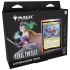 MTG : Final Fantasy Deck Com. EN - FF X - Counter Blitz (Green/White/Blue)