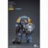Joy Toy&nbsp;: Warhammer 40k figurine 1/18 Space Wolves Claw Pack Sigyrr Stoneshield 12 cm