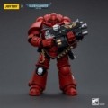 Joy Toy&nbsp;: Warhammer 40k figurine 1/18 Blood Angels Intercessors 12 cm