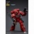 Joy Toy&nbsp;: Warhammer 40k figurine 1/18 Blood Angels Intercessors 12 cm