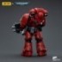 Joy Toy&nbsp;: Warhammer 40k figurine 1/18 Blood Angels Intercessors 12 cm