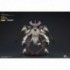 Joy Toy&nbsp;: Warhammer 40k figurine 1/18 Tyranids Hive Fleet Leviathan Tyranid Warrior with Boneswords 2 15 cm
