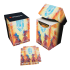 MTG: FF 100+ Deck Box V2