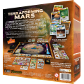Terraforming Mars Fr