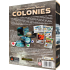 Terraforming Mars Colonies