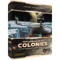 Terraforming Mars Colonies