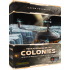 Terraforming Mars Colonies