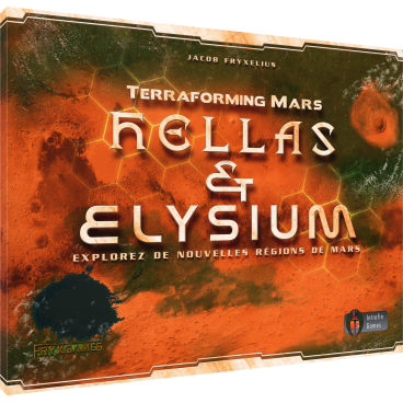 Terraforming Mars Hellas Et Elysium