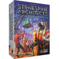 Stonespine Architects VF - jeu de plateau