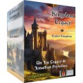 Kingdom Legacy - Feudal Kingdom VF - jeu de cartes