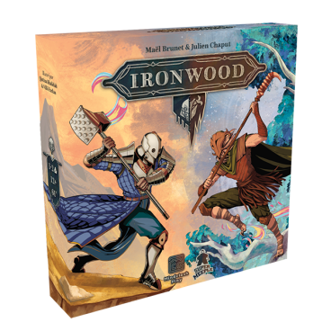 Ironwood