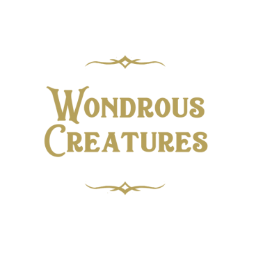 Wondrous Creatures - Ext. Bêtes Gargantuesques