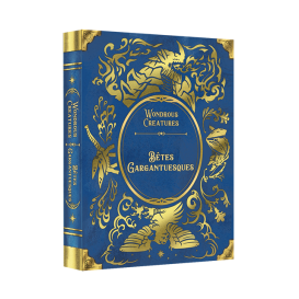 Wondrous Creatures - Ext. Bêtes Gargantuesques