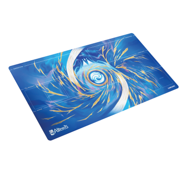 GG: Altered: Playmat - Ice Storm