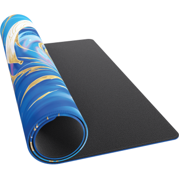 GG: Altered: Playmat - Ice Storm
