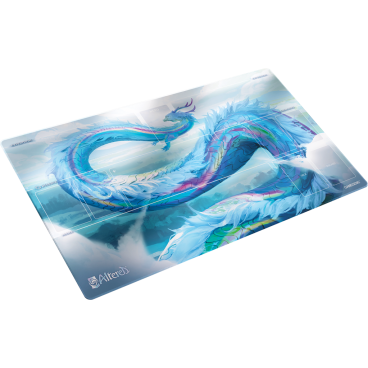 GG: Altered: Prime Playmat – Kuraokami