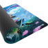 GG: Altered: Prime Playmat - Trial by Frost