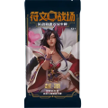 Riftbound Origin CHINOIS Booster jumbo