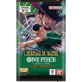 One Piece : OP12 Booster