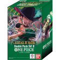 One Piece : OP12 Booster Double Pack