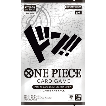 One Piece : OP12 Booster Double Pack