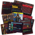 Cyber Punk 2077 : Gangs of Night City