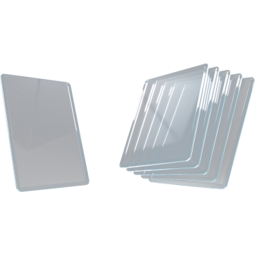 GG: Toploader Exoshield 35pt (25 p)