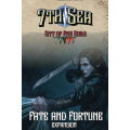 7th Sea: City of Five Sails Fate & Fortune Expansion