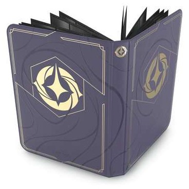Disney Lorcana - Portfolio Deluxe UltraPro