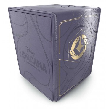 Disney DeckBox Deluxe UltraPro