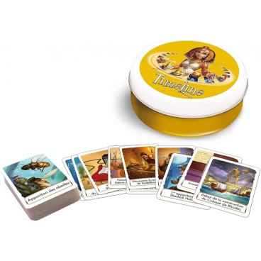 Timeline : Classique (Blister)