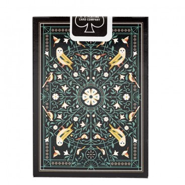 Bicycle Creatives - Aviary