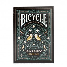 Bicycle Creatives - Aviary